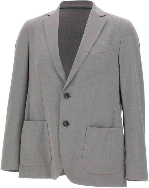 RRD Jackets Grey