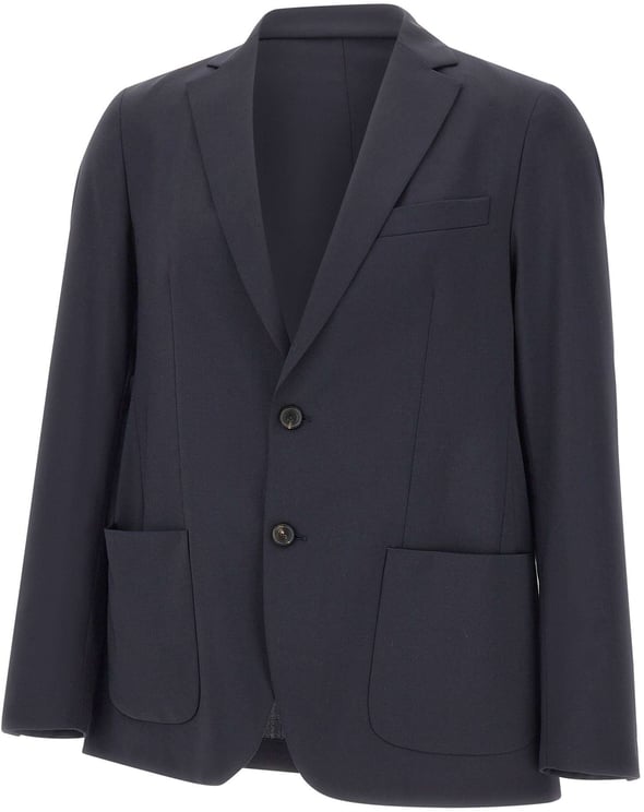 RRD Jackets Blue