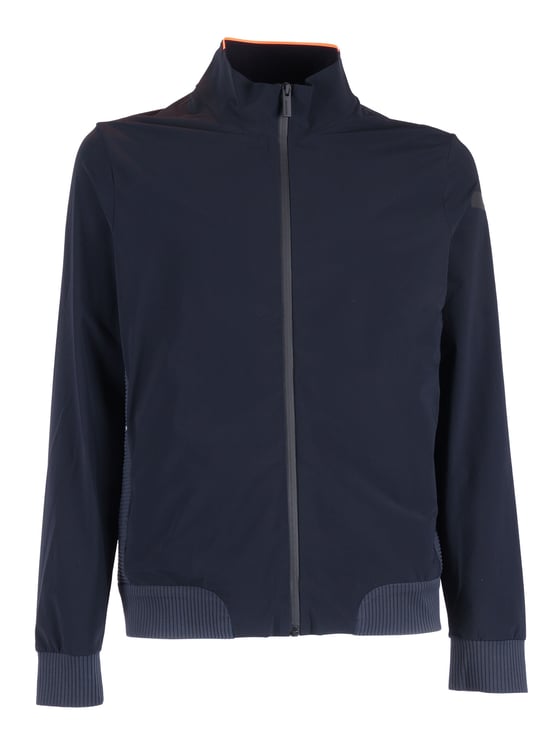 RRD Surflex Soft Touch Full Zip Fleece