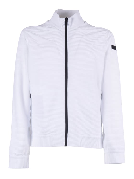 RRD Ottawa High Collar Full Zip Fleece