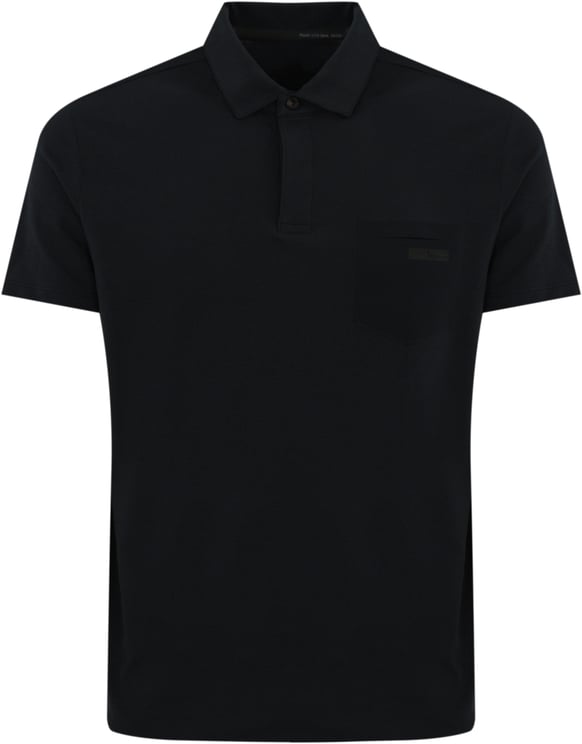 RRD T-Shirts And Polos Blue