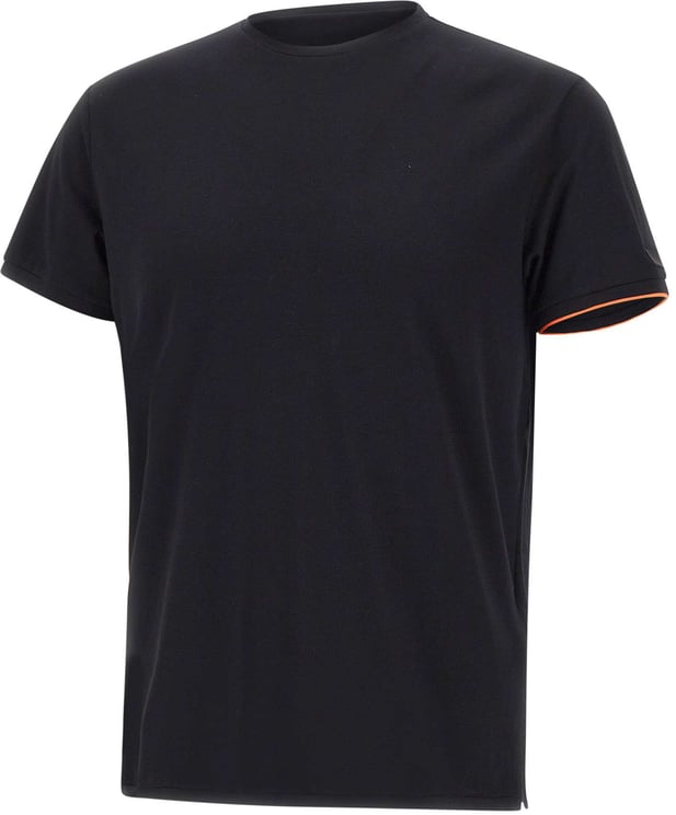 RRD T-Shirts And Polos Black