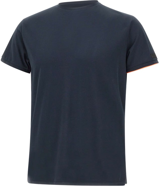 RRD T-Shirts And Polos Blue