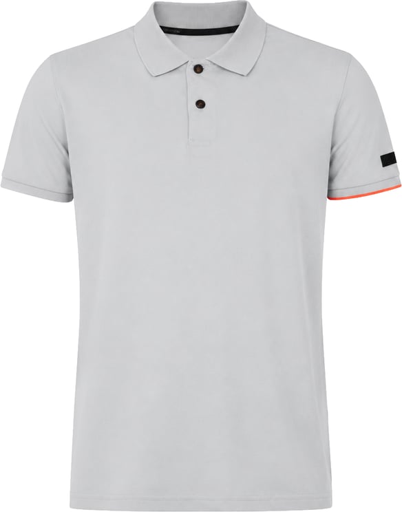 RRD T-Shirts And Polos Light Grey