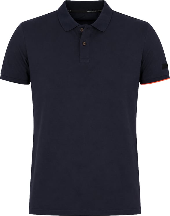 RRD T-Shirts And Polos Ultramarine