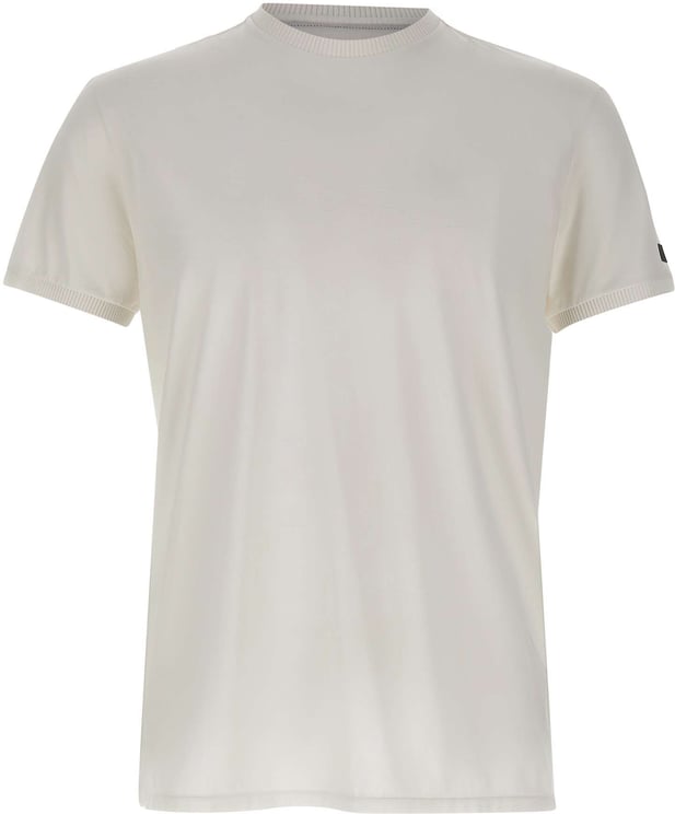 RRD T-Shirts And Polos White