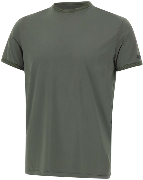 RRD T-Shirts And Polos Grey