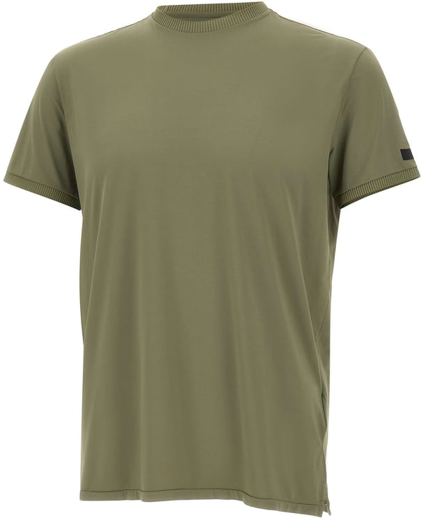 RRD T-Shirts And Polos Green