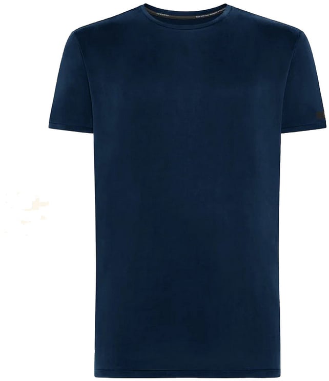 RRD Shirts Blue