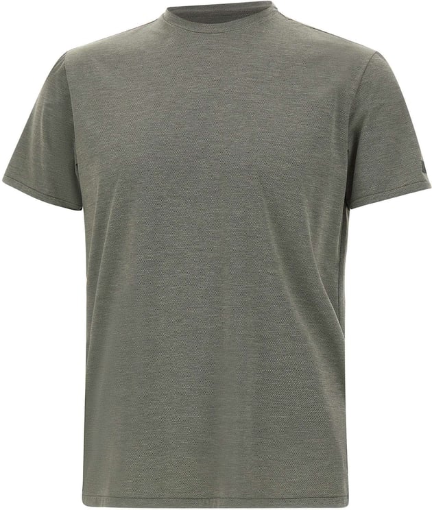 RRD T-Shirts And Polos Green
