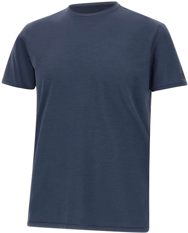 RRD T-Shirts And Polos Blue