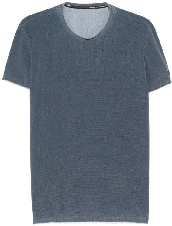 RRD T-Shirts And Polos Blue Black