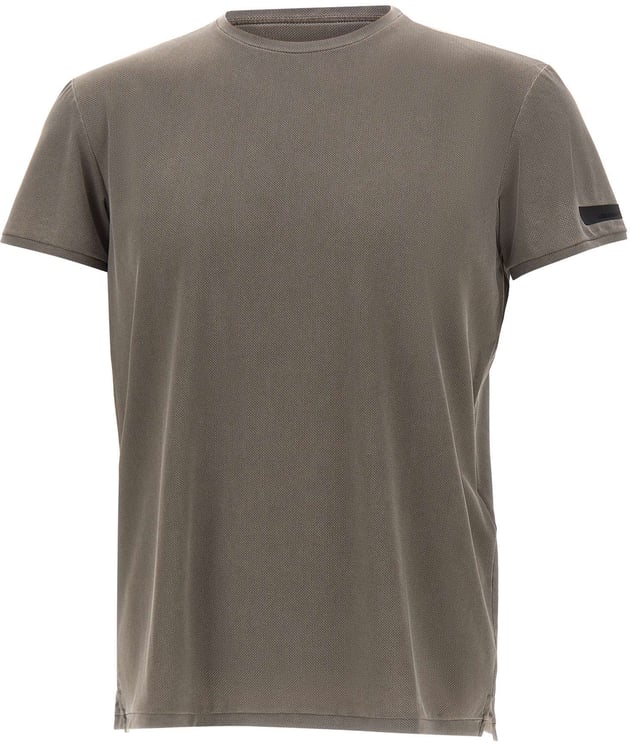 RRD T-Shirts And Polos Brown