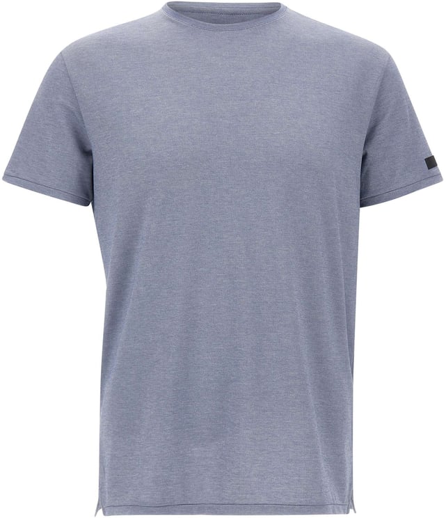 RRD T-Shirts And Polos Blue