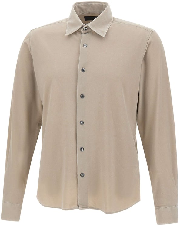 RRD Shirts Beige