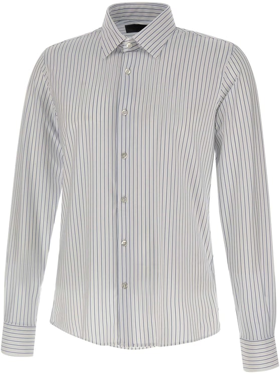 RRD Shirts White