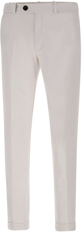 RRD Trousers White