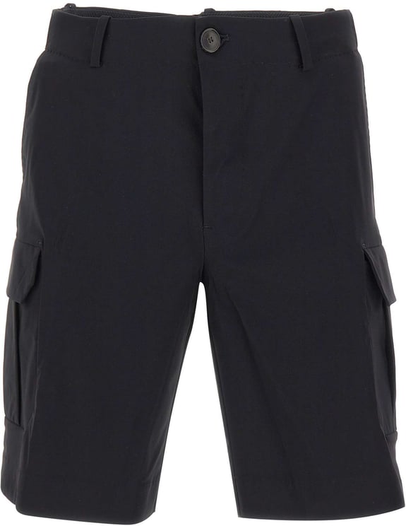 RRD Shorts Black