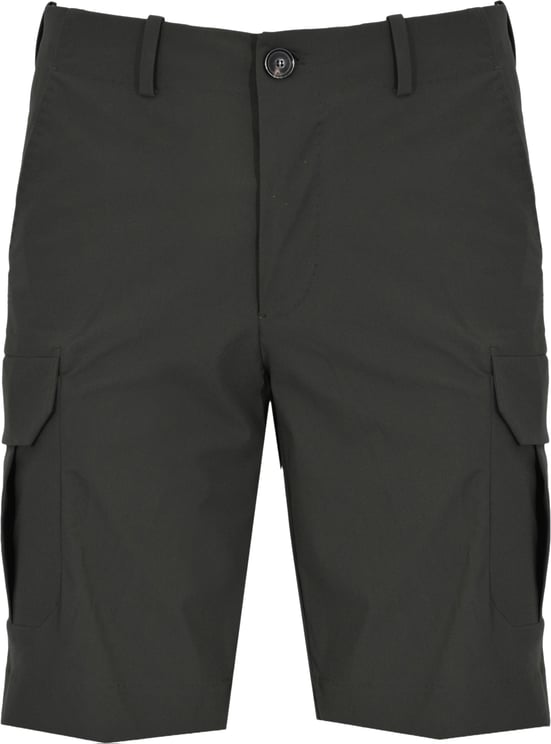 RRD Shorts Forest Green