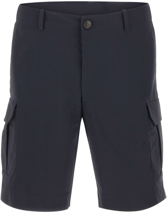 RRD Shorts Blue