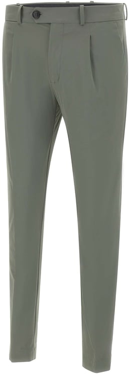 RRD Trousers Green