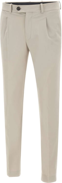 RRD Trousers Beige