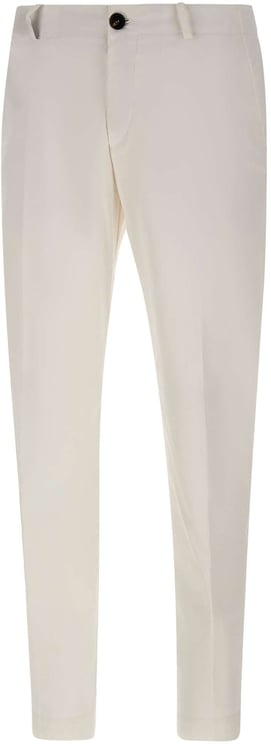 RRD Trousers White