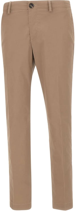 RRD Trousers Brown