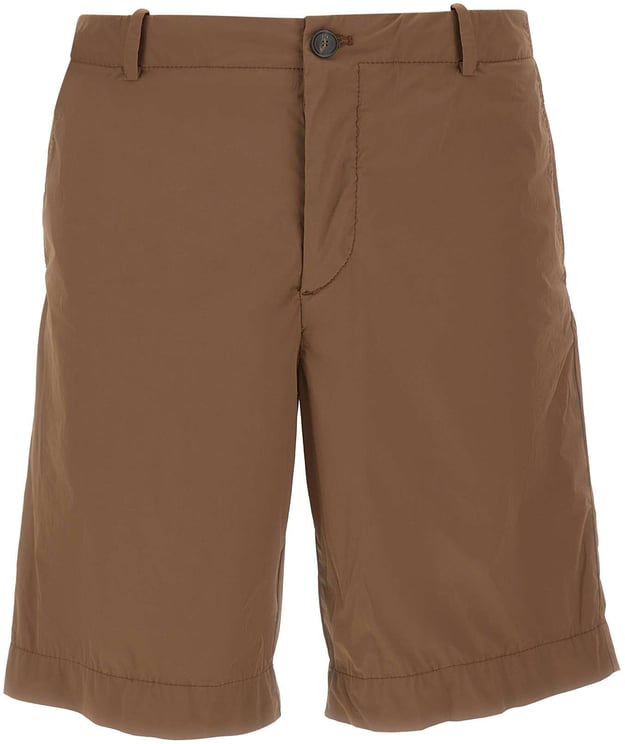 RRD Shorts Brown
