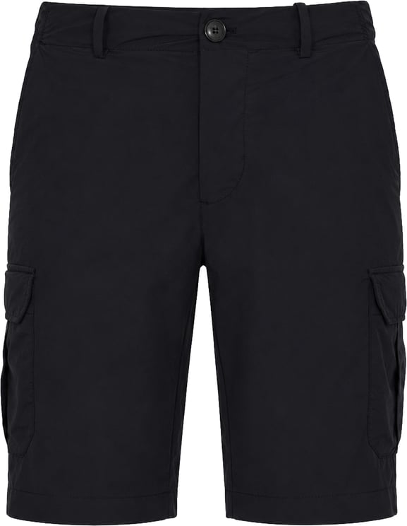 RRD Shorts Blue Black