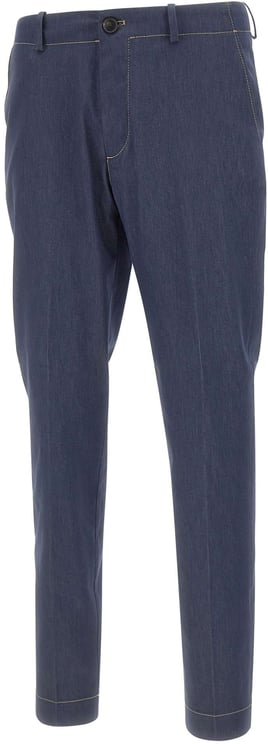 RRD Trousers Blue