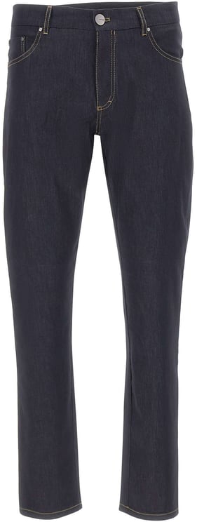 RRD Trousers Blue