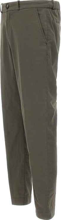 RRD Trousers Green