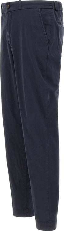 RRD Trousers Blue
