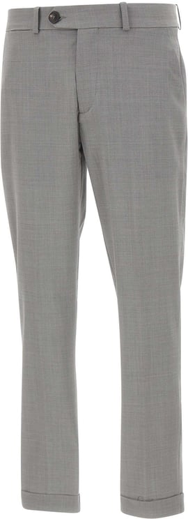 RRD Trousers Grey