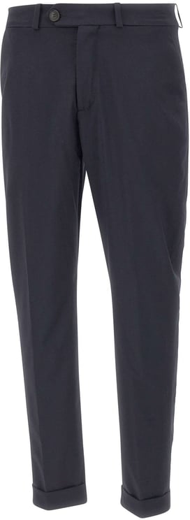 RRD Trousers Blue