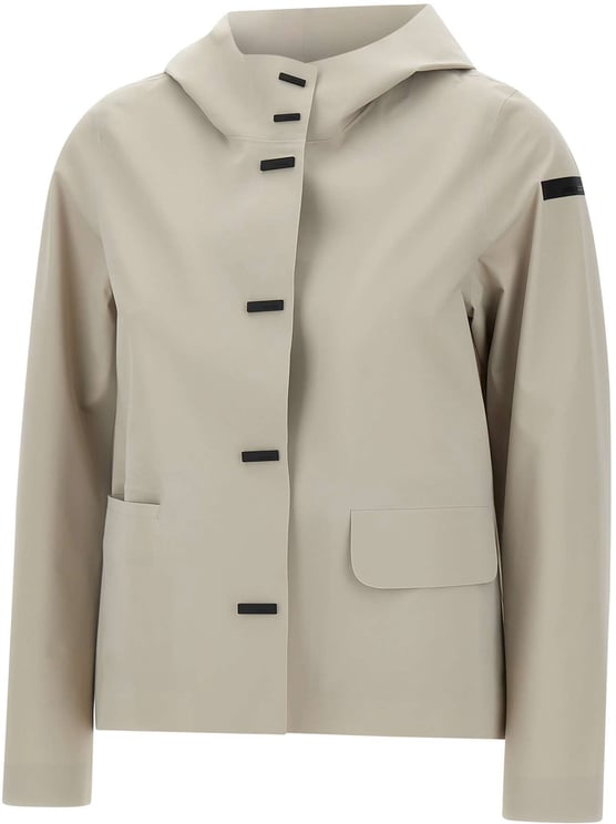 RRD Jackets Beige