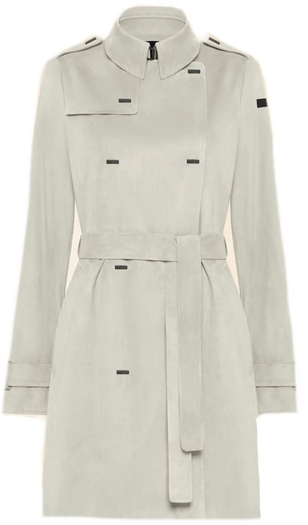 RRD Jackets White