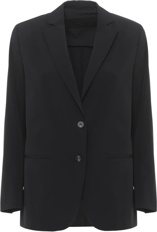 RRD Jackets Nero