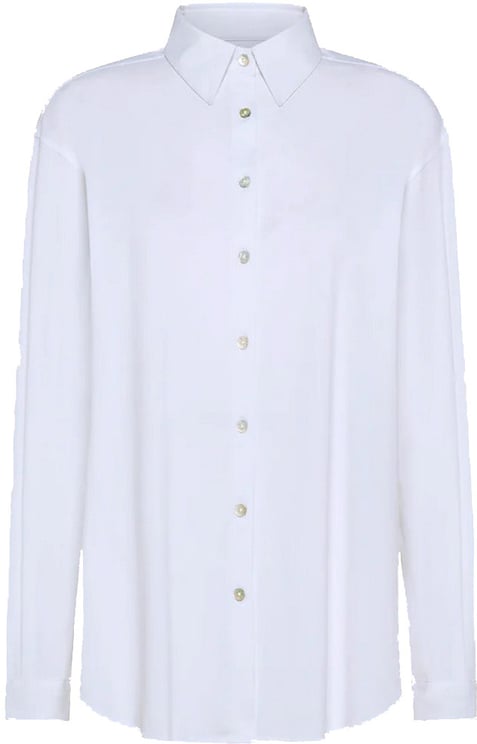RRD Shirts White