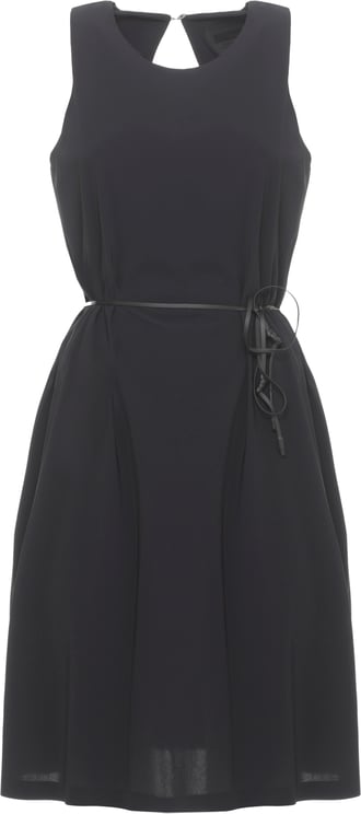 RRD Dresses Black