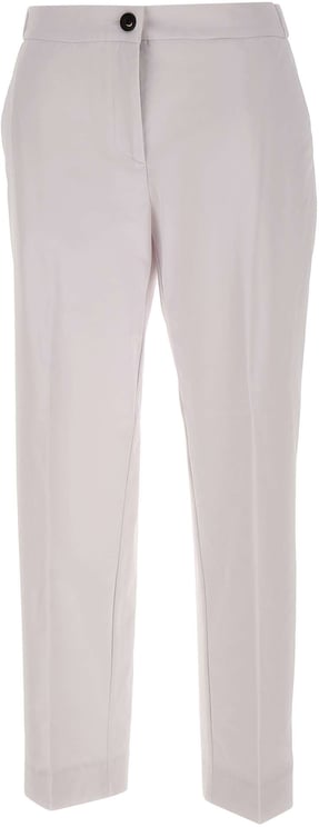 RRD Trousers White