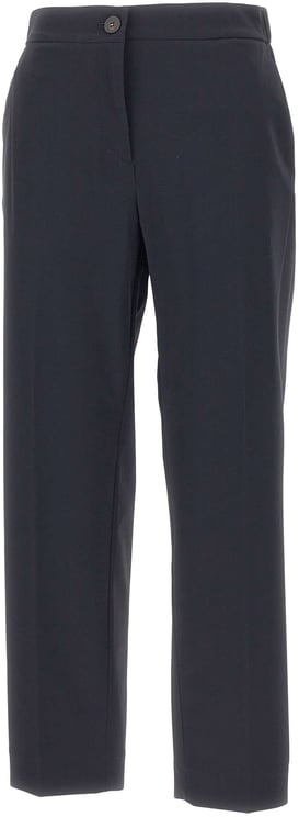 RRD Trousers Blue