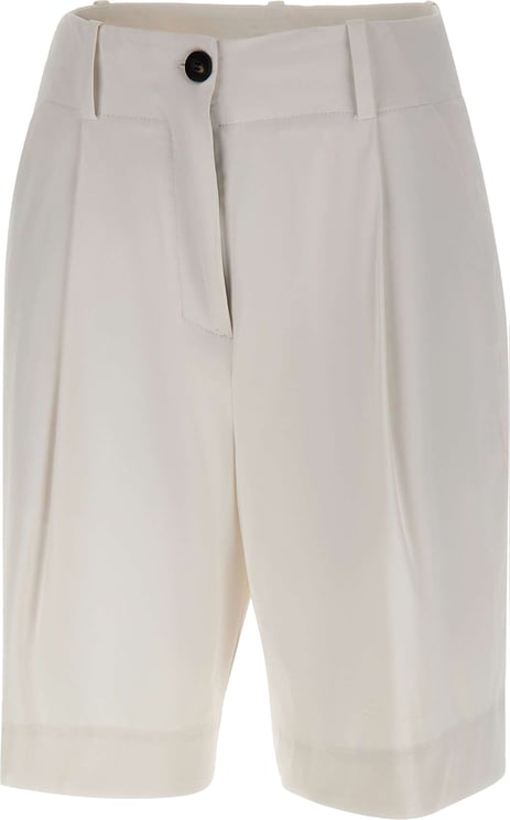RRD Shorts White