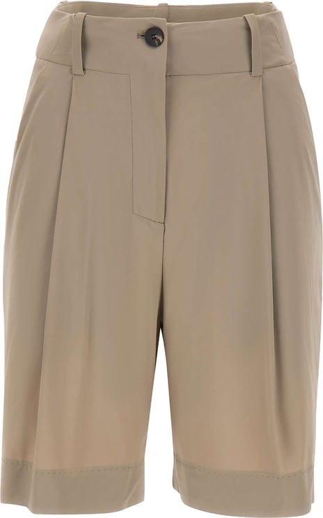 RRD Shorts Beige