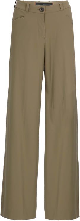RRD Trousers Brown
