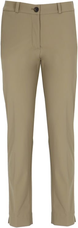 RRD Trousers Brown