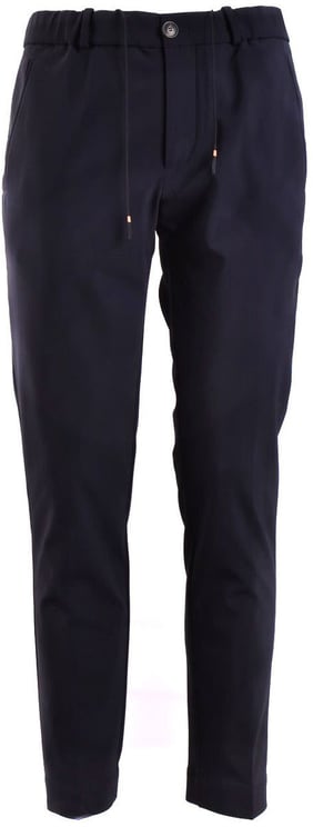 RRD Rrd Men Trousers
