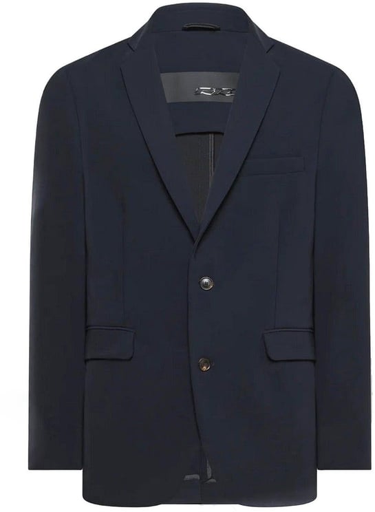 RRD Rrd Men Blazer