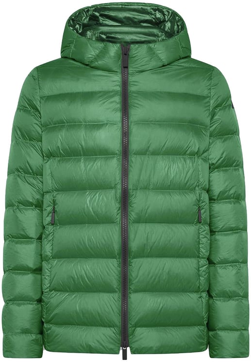 RRD RRD W23027VERDE PRATO DEEP